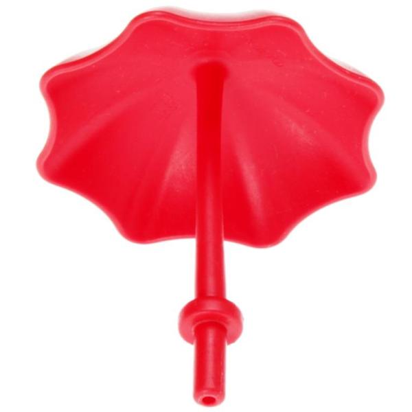 LEGO Duplo - Utensil Umbrella 40554 Red