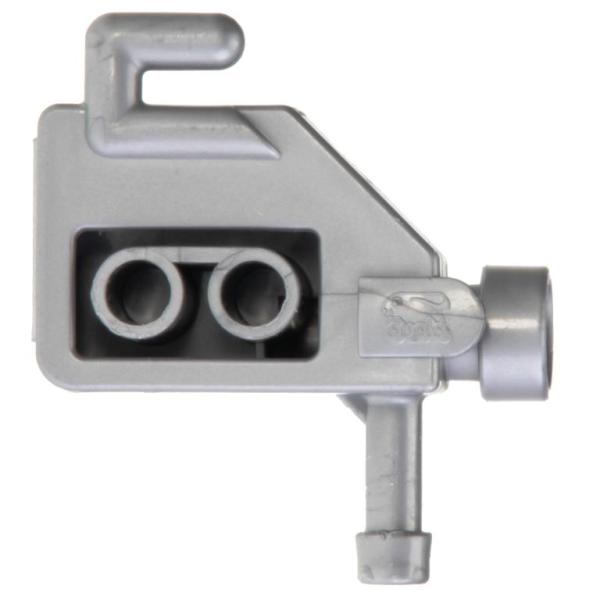 LEGO Duplo - Utensil Video Camera 6504 Flat Silver