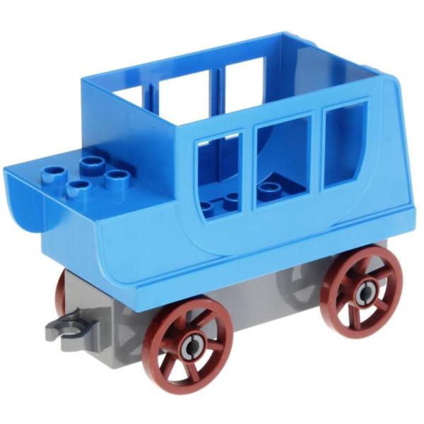 LEGO Duplo - Vehicle Horse Carriage 31176 / 31174c04