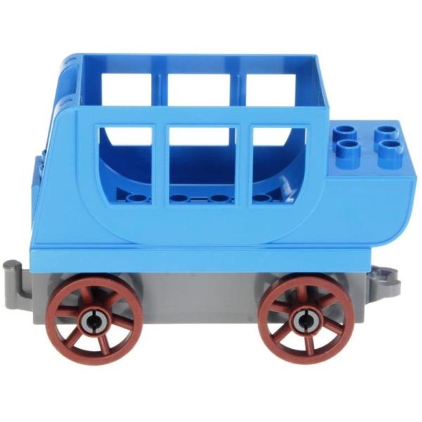 LEGO Duplo - Vehicle Horse Carriage 31176 / 31174c04