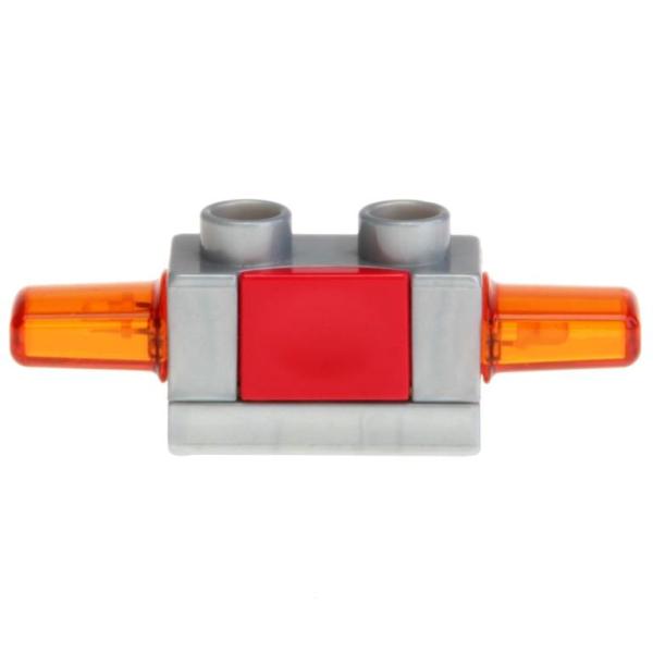 LEGO Duplo - Vehicle Siren with Light 52189c03