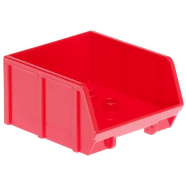 LEGO Duplo - Vehicle Tipper Bucket Bed 31088 Red