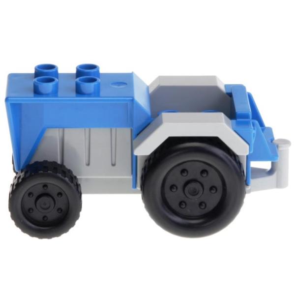 LEGO Duplo - Vehicle Tractor 4818c05