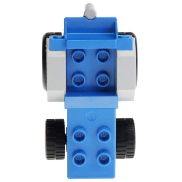 LEGO Duplo - Vehicle Tractor 4818c05