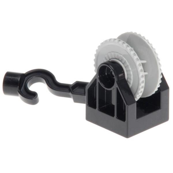 LEGO Duplo - Winch 13358/13366c01