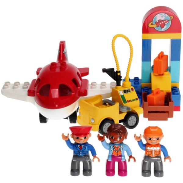 LEGO Duplo 10590 - Airport