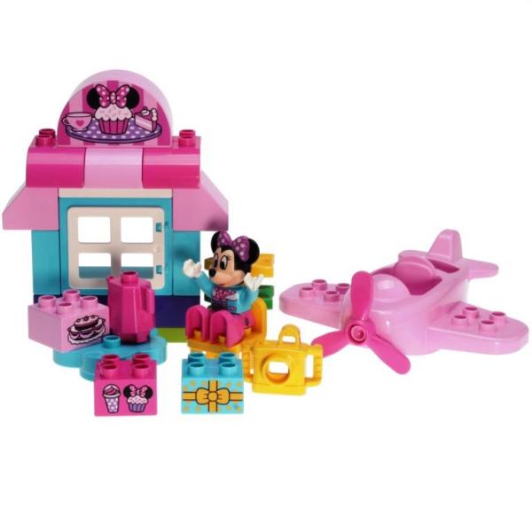 LEGO Duplo 10830 - Minnie's Café