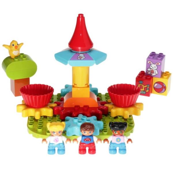LEGO Duplo 10845 - My First Carousel