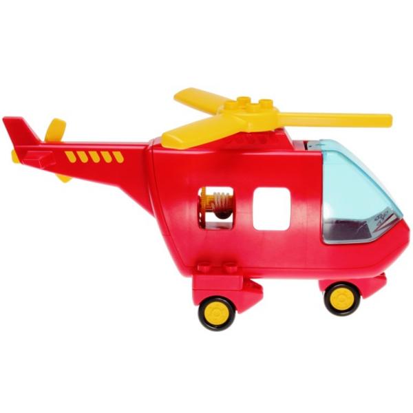 LEGO Duplo 2677 - Fire Helicopter
