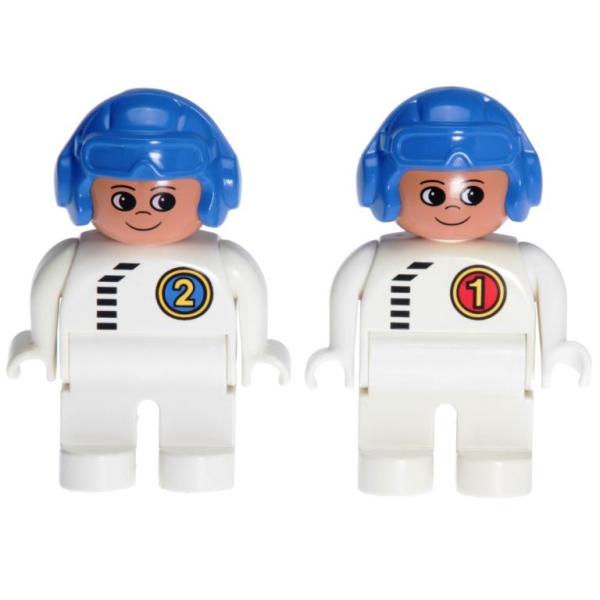 LEGO Duplo 2945 - Space Center