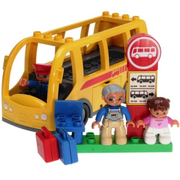 LEGO Duplo 5636 - Bus