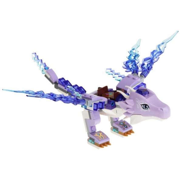 LEGO Elves Parts - Dragon to 41193 Aira & the Song of the Wind Dragon