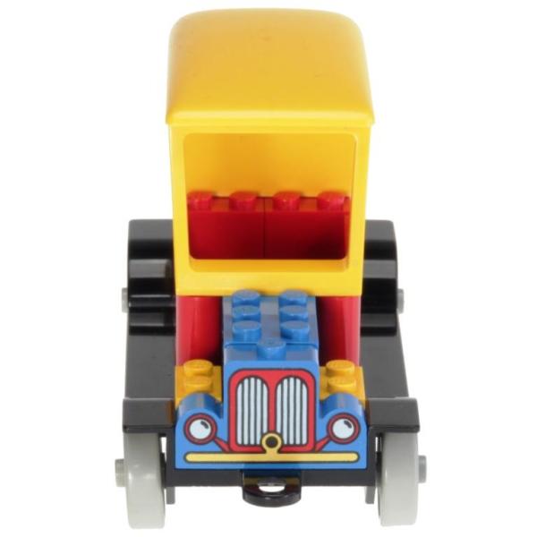 LEGO Fabuland 3629 - Barney Bear