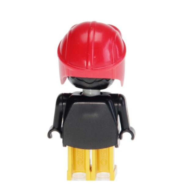 LEGO Fabuland Minifigs - Crow 1 fab4d