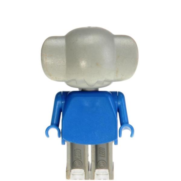 LEGO Fabuland Minifigs - Elephant 1 fab5a