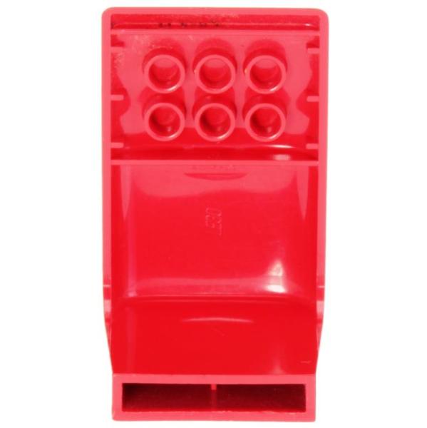 LEGO Fabuland Parts - Car Roof 4086 Red