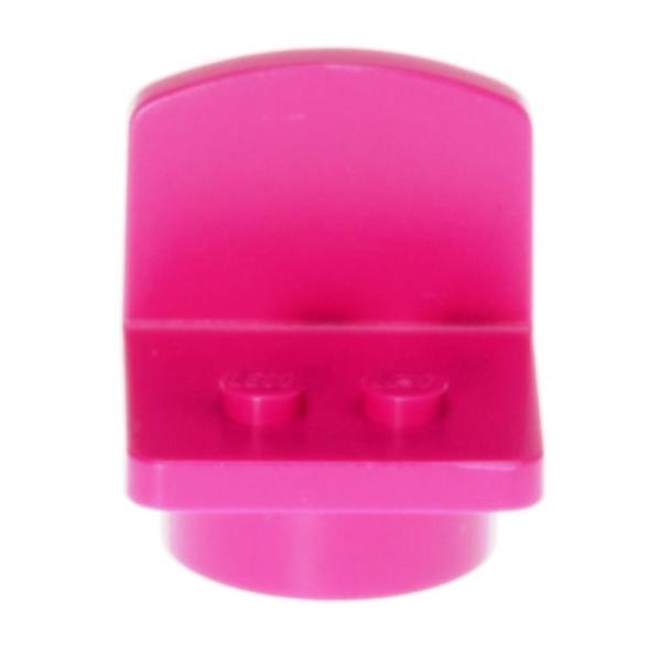 LEGO Fabuland Parts - Chair 4222 Magenta