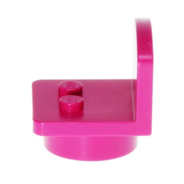 LEGO Fabuland Parts - Chair 4222 Magenta