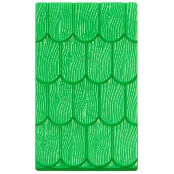 LEGO Fabuland Parts - Roof 4323 Green