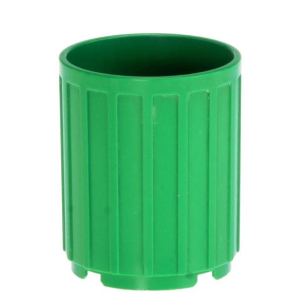 LEGO Fabuland Parts - Trash Can fabef5 Green