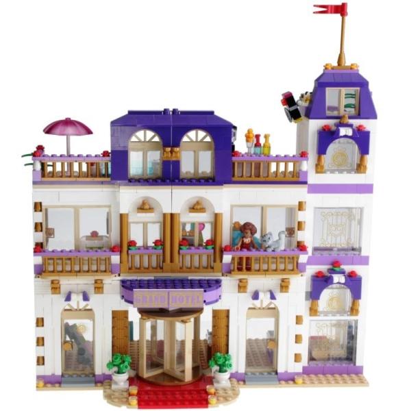 LEGO Friends 41101 - Heartlake Grand Hotel