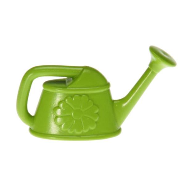 LEGO Parts - Minifigure, Utensil Watering Can 4325 Fabuland Lime