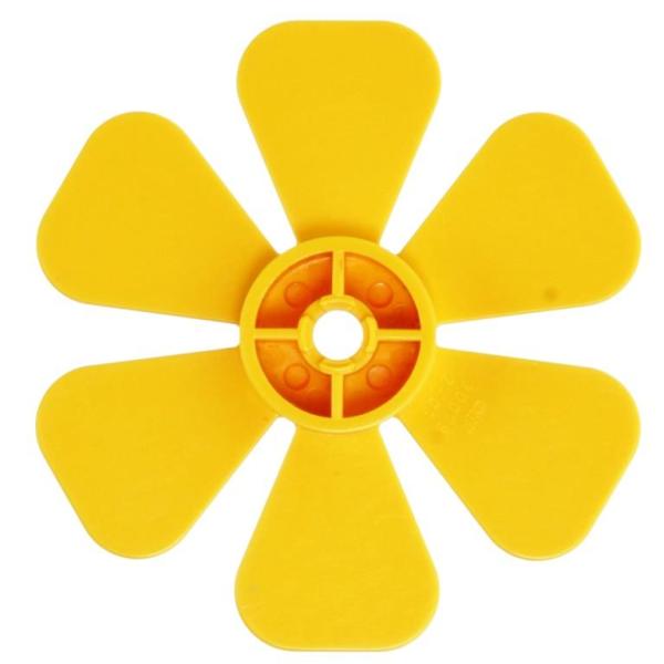 LEGO Parts - Propeller 30078 Yellow