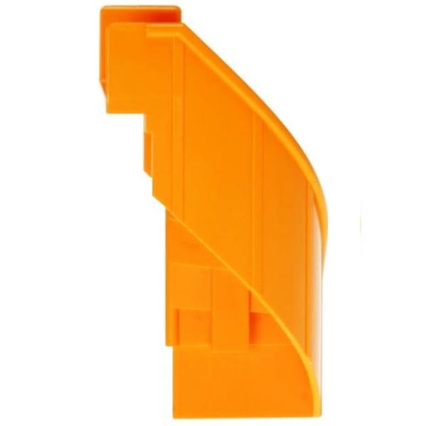 LEGO Parts - Stairs 2046 Medium Orange