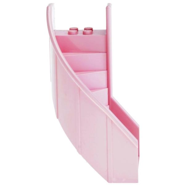 LEGO Parts - Stairs 2046 Pink