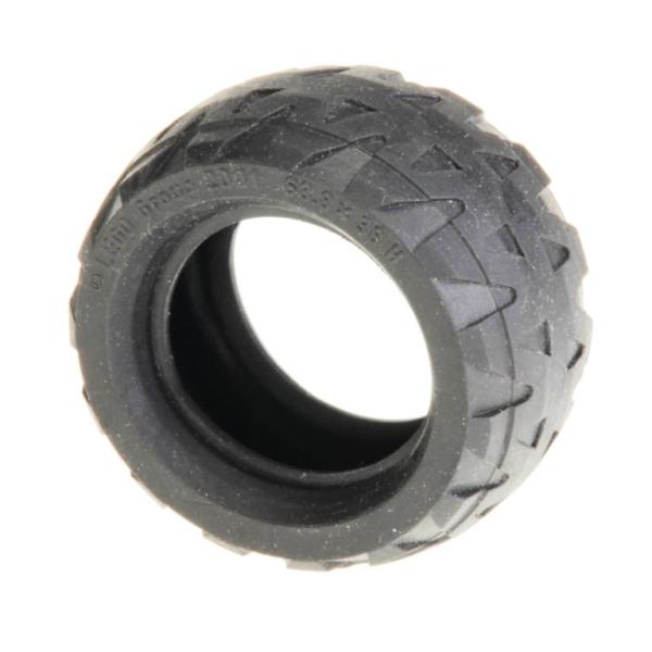 LEGO Parts - Tire 68.8 x 36 H 41893