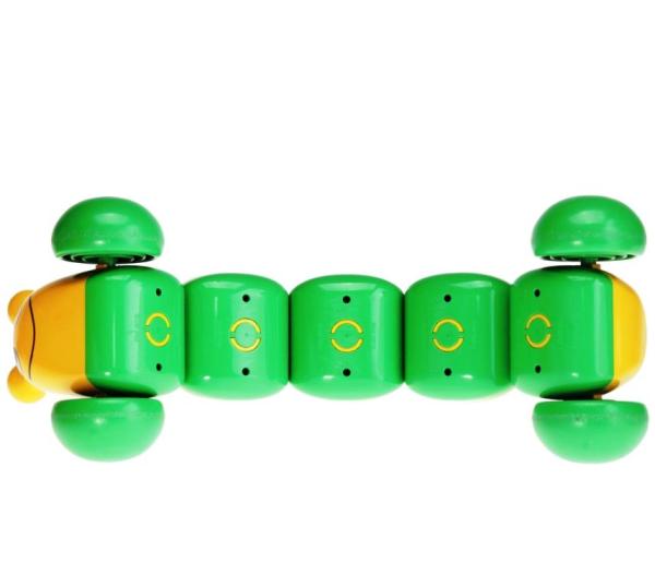 LEGO Primo - Vehicle Caterpillar caterpillarc02