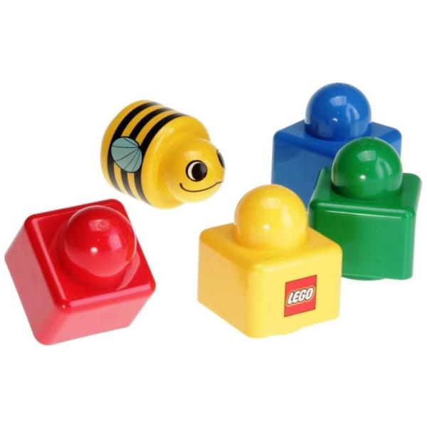 LEGO Primo 2028 - Try-Me-Set with Bee