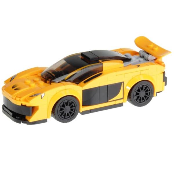 Lego speed champions store 75909