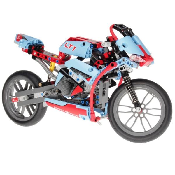 LEGO Technic Street Motorcycle (42036)