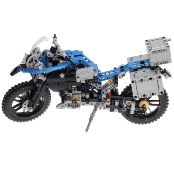 LEGO Technic 42063