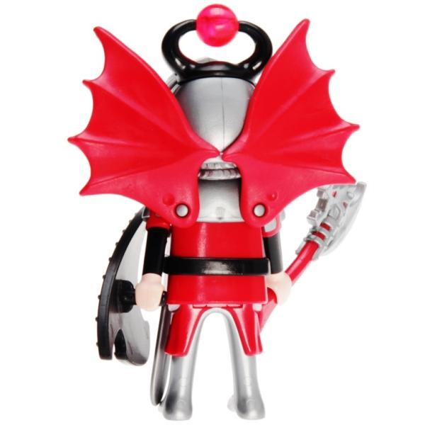 Playmobil - 7974 Red Dragon Knights Leader