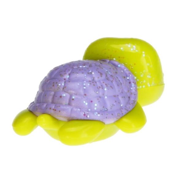 Polly Pocket Animal - Turtle Shimmer'n Splash Adventur N4544 2008