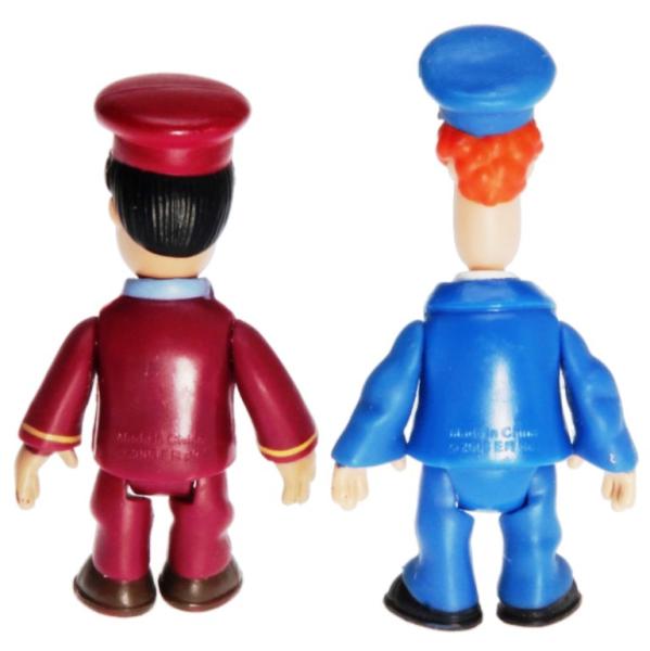 Postman Pat - Collectable Figures