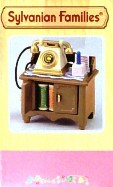 Sylvanian Families 5030 - Classic Telephone