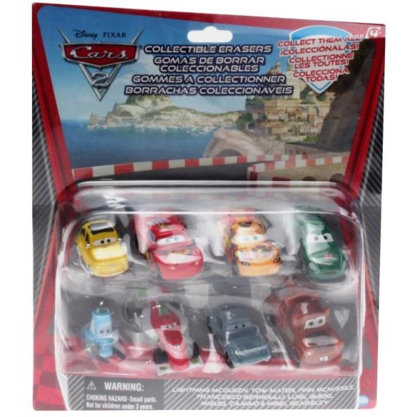 disney cars 2 pack