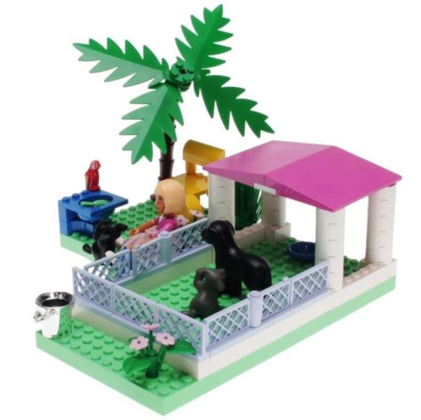 LEGO Belville 5840 - Garden Playmates