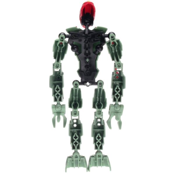 LEGO Ben 10 Alien Force 8410 - Swampfire - DECOTOYS