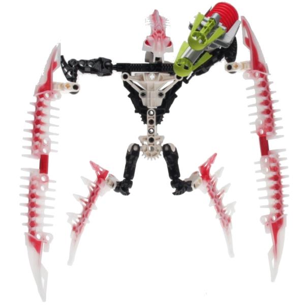 LEGO Bionicle 8694 - Krika