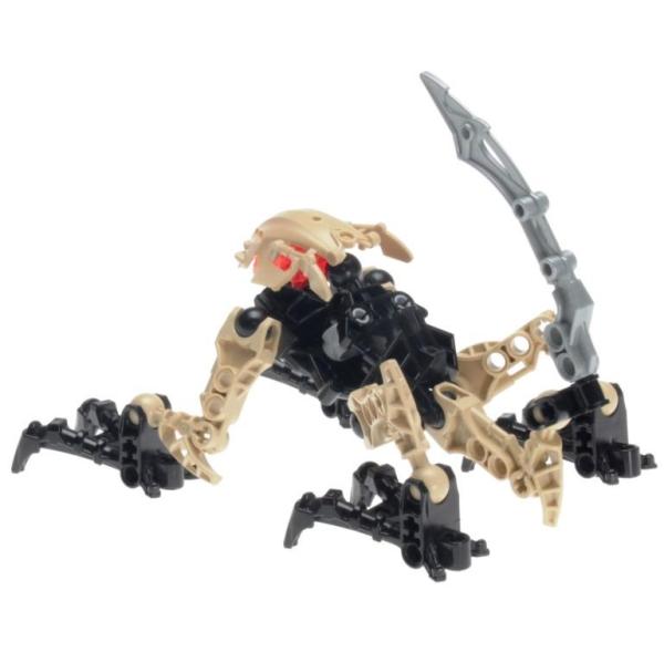 LEGO Bionicle 8977 - Zesk