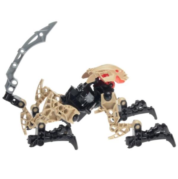 LEGO Bionicle 8977 - Zesk - DECOTOYS