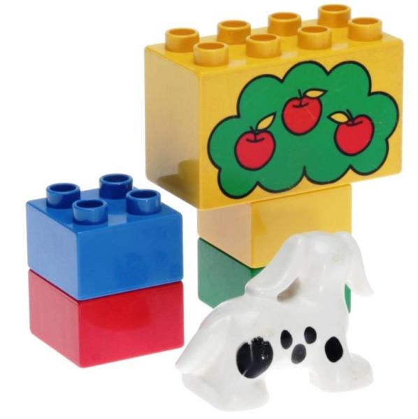 LEGO Duplo 2270 - Puppy