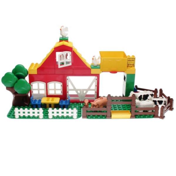 LEGO Duplo 2699 - Farm Yard