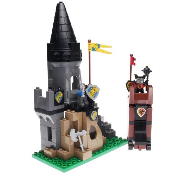 LEGO Duplo 4779 - Tour de défense