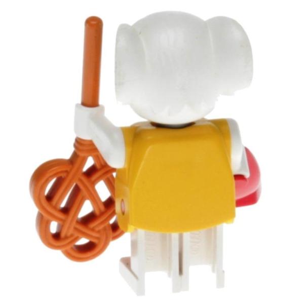 LEGO Fabuland 3704 - La fée du logis