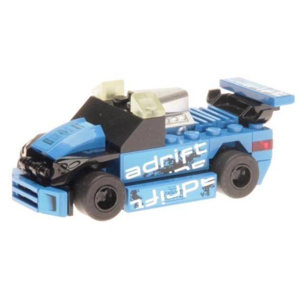 LEGO Racers 8151 - Adrift Sport